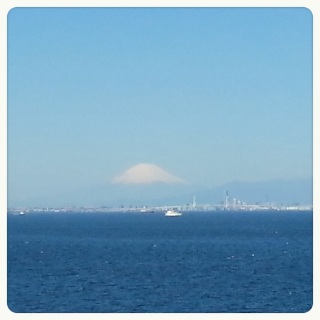 Mt.FUJI��